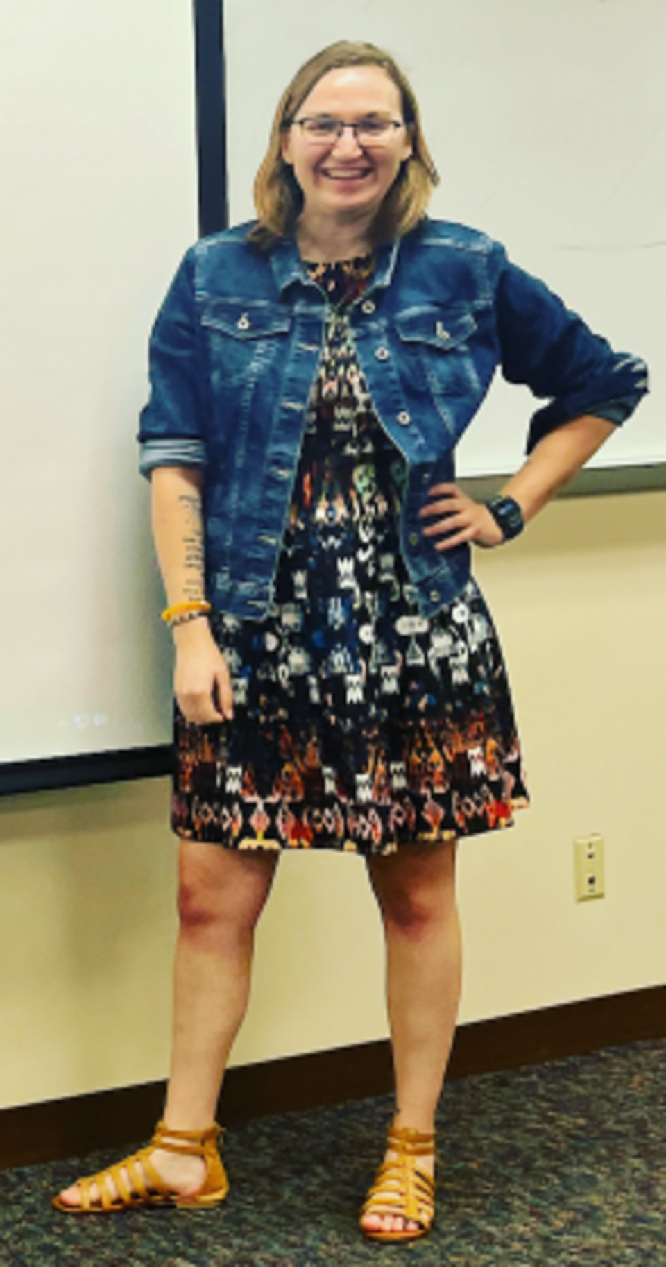 Picture of Dr. Danika Lang