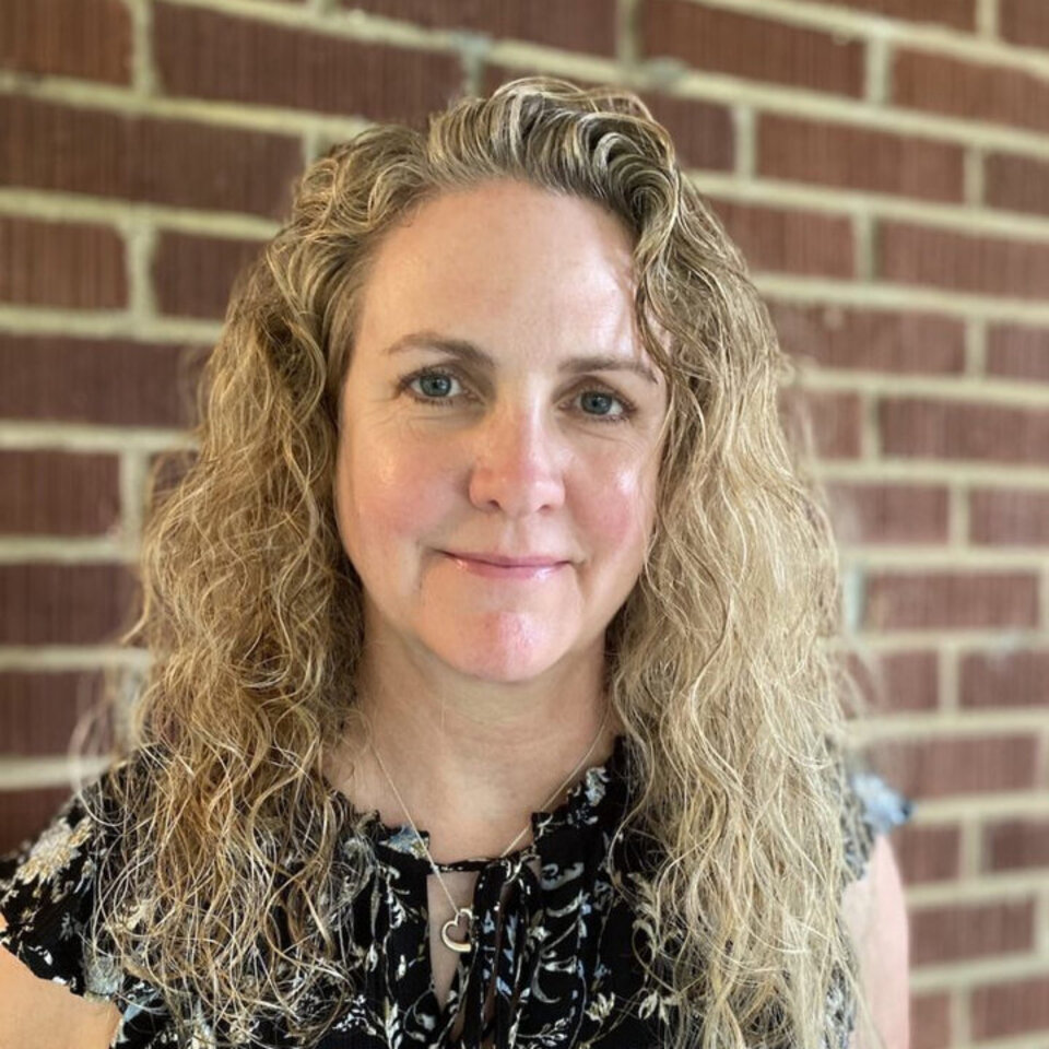 Pamela Shanahan Bazis