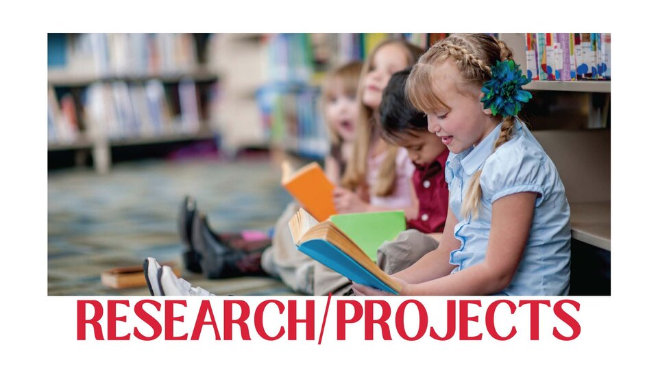 Research Projects
