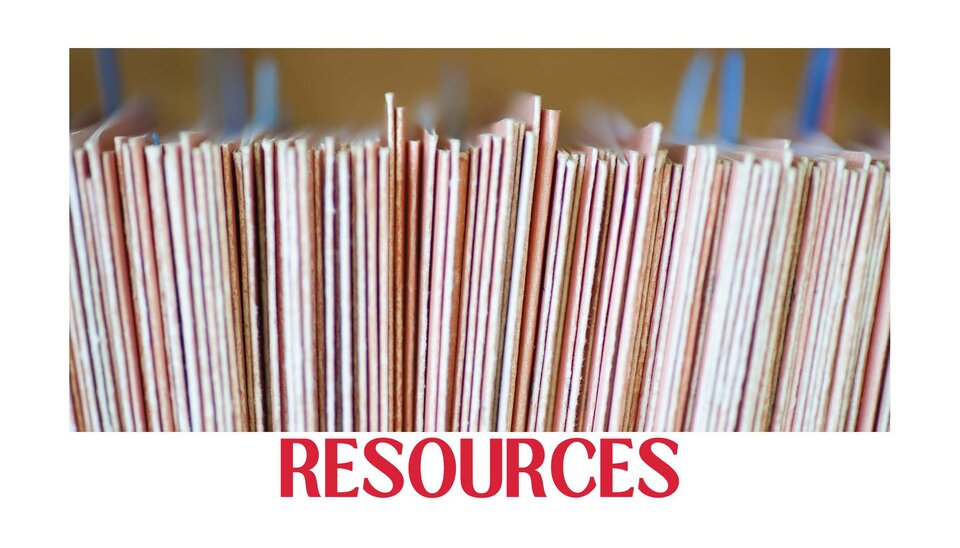 Resources