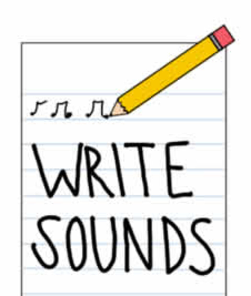 Write Sounds Intervention Project